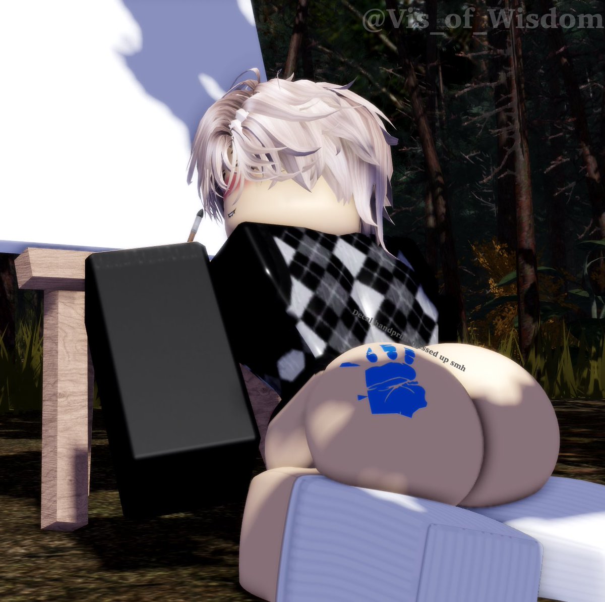 Vis 👉🔞👈 tweet media