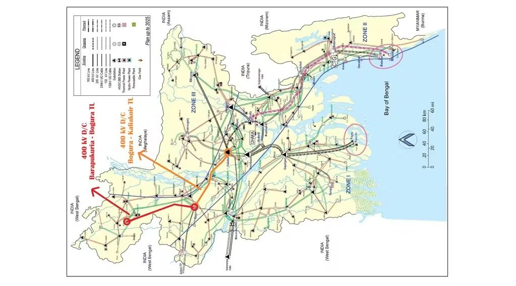 EnergyCentral's tweet image. From Dave Bryant of CTC Global:

Big picture: Transmission corridors are no longer about “just build another line” — it’s about choosing the right technology for scale, efficiency and future growth. This article spotlights how the ACCC® Conductor from CTC Global is stepping up.