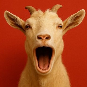 Goatverse12's tweet photo. 🐐🎉 GOATVERSE INVITE CONTEST 🎉🐐

It’s time to grow the GOAT
Starting now, we’re hosting an Invite Contest 

💰 PRIZES:
🥇 1st Place $15
🥈 2nd Place $10
🥉 3rd Place $5

🔹 How to Join:https://t.co/TXUUIdDXwy

1. Invite your friends to follow GOATVERS end on 7 December 12:00 https://t.co/RyJ8JepPqy