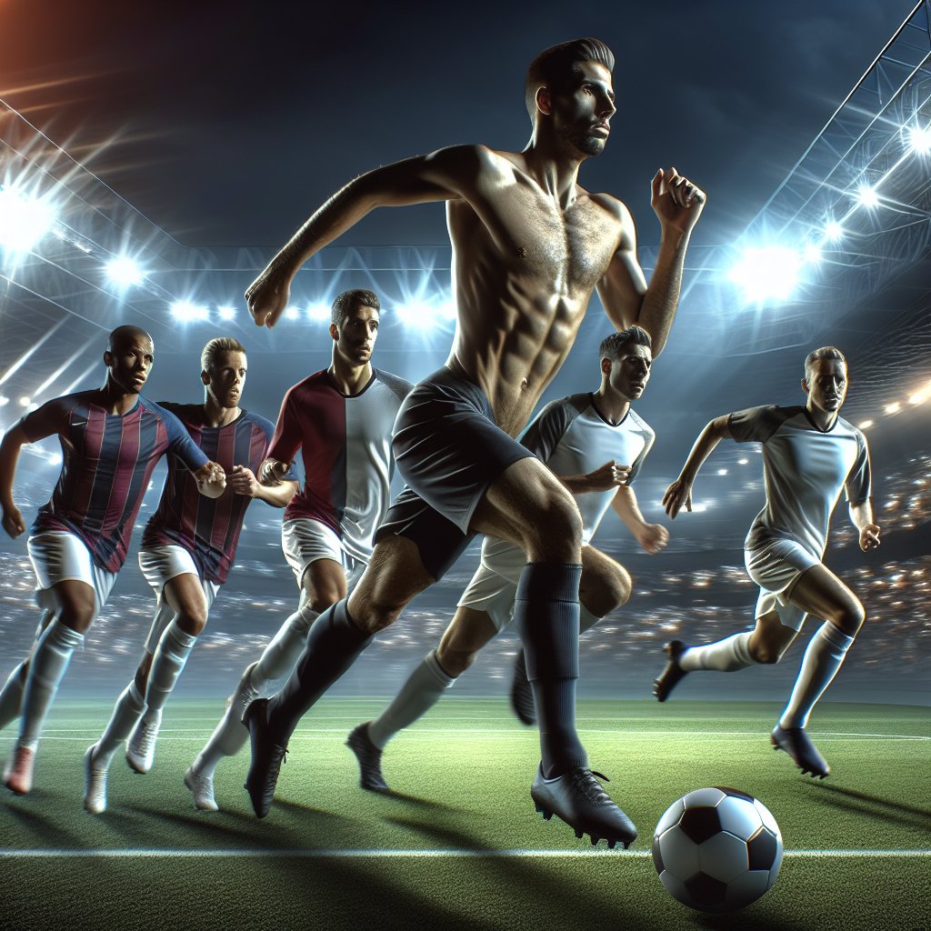 DDataTest's tweet image. Boosting Star Performance Through Strategic Team Dynamics

In the realm of competitive sports, analyzing team strategies to...

#TRSC #TeamStrategy #StarPerformance #TacticalInsight #SportsAnalytics #RM #Bellingham #ViniJr #Mbappe

realmadrid.com