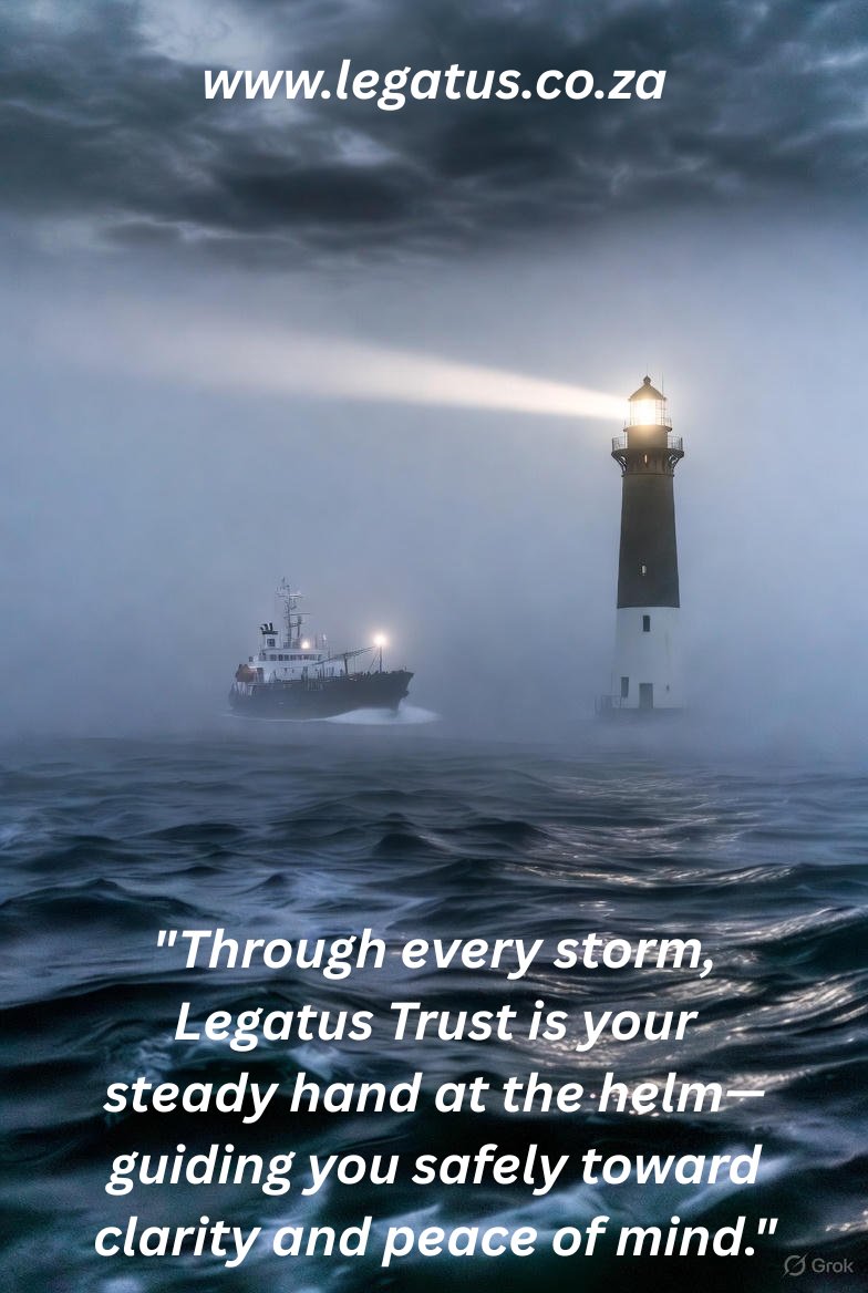 LegatusTrust's tweet photo. Even in life’s roughest seas, you deserve a steady hand guiding you home.
At Legatus Trust, we protect your legacy with clarity, care, and calm—so your loved ones are safe, no matter the storm.
It all begins with a Last Will &amp; Testament.
#LegatusTrust #SecureYourLegacy #Estates https://t.co/V1agPFS4np