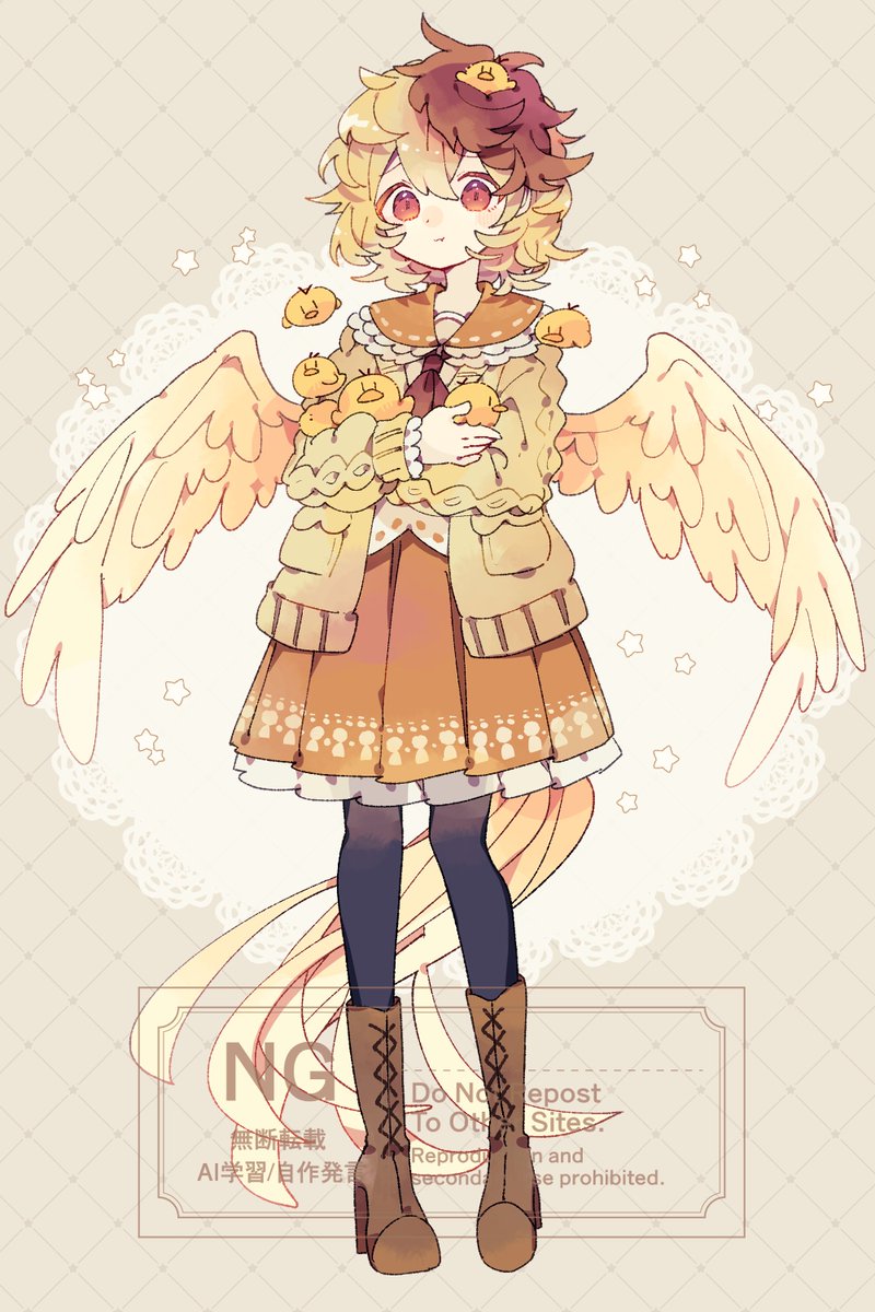 ばなな様 HOLIC | 立花日菜 | オリコンニュース（ORICON NEWS）