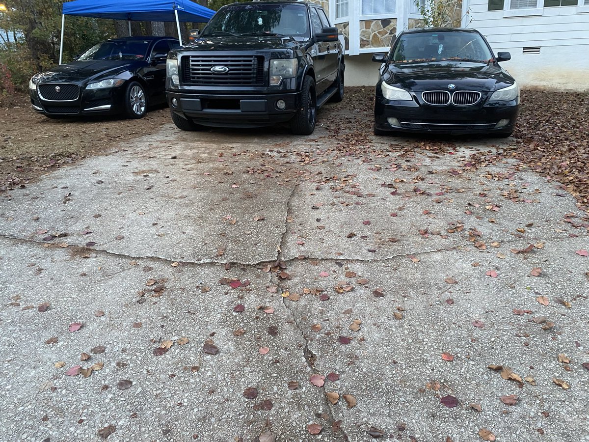 What are we riding in today