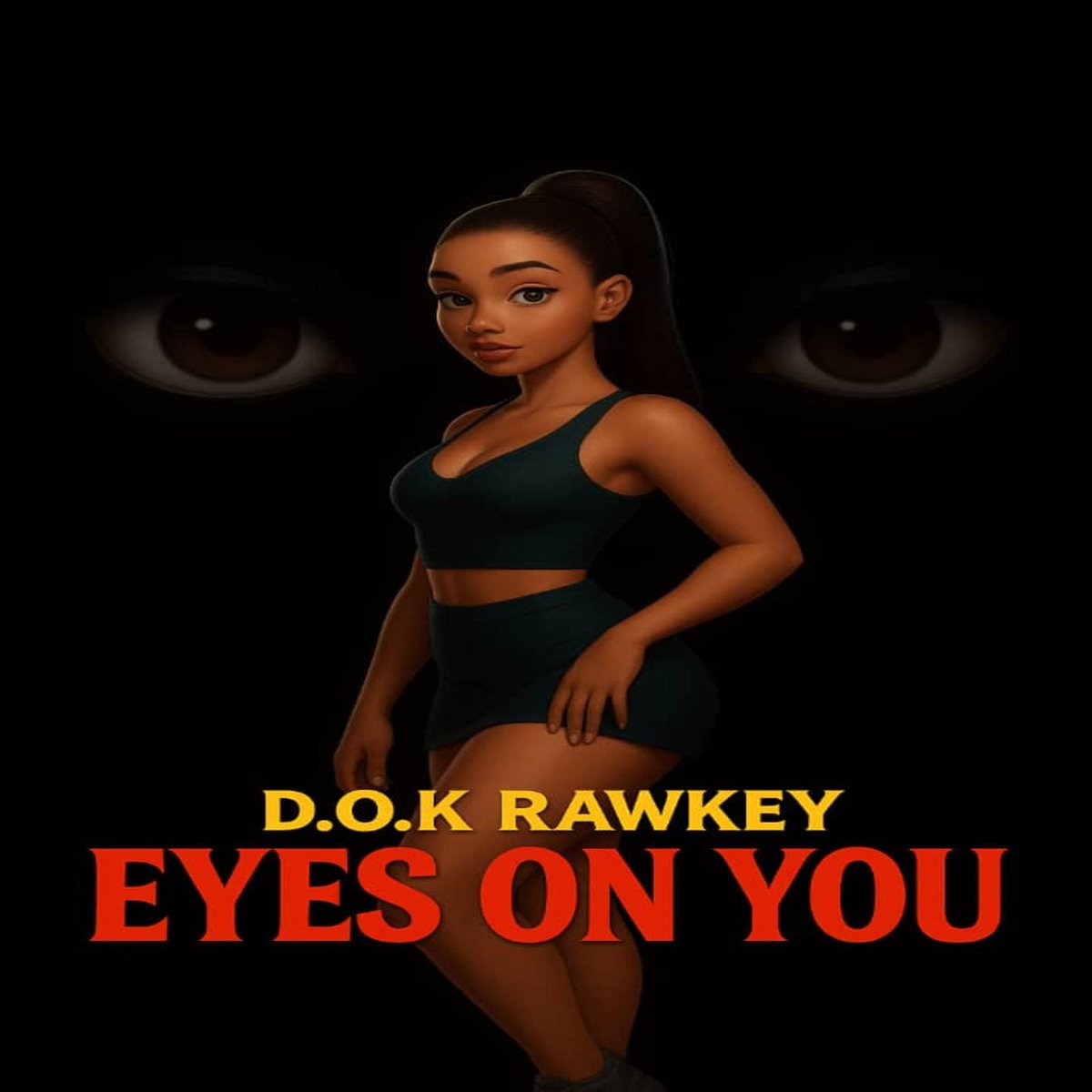 officialRawkey's tweet photo. EYES ON YOU rocking all platforms worldwide 💓 let's goooo...

https://t.co/lGqVkBFcfG

https://t.co/wCrNcXamFV https://t.co/QpwsFLIEUt