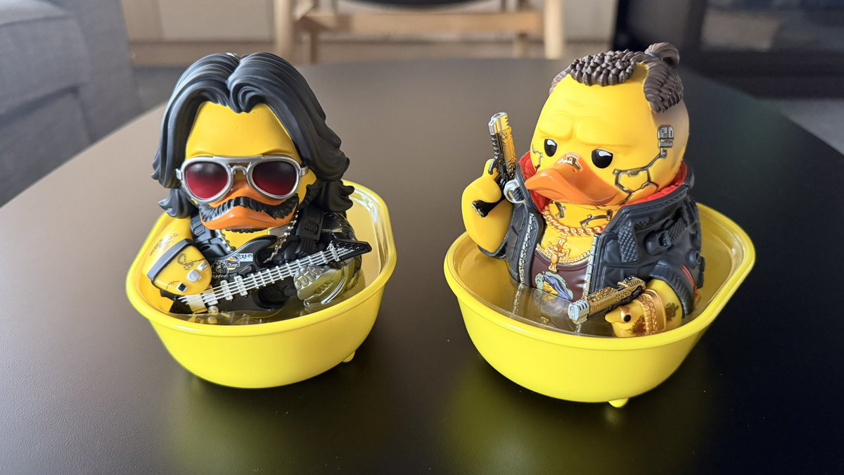 Quackerpunk 💛 <a href="/tubbz_official/">TUBBZ</a>