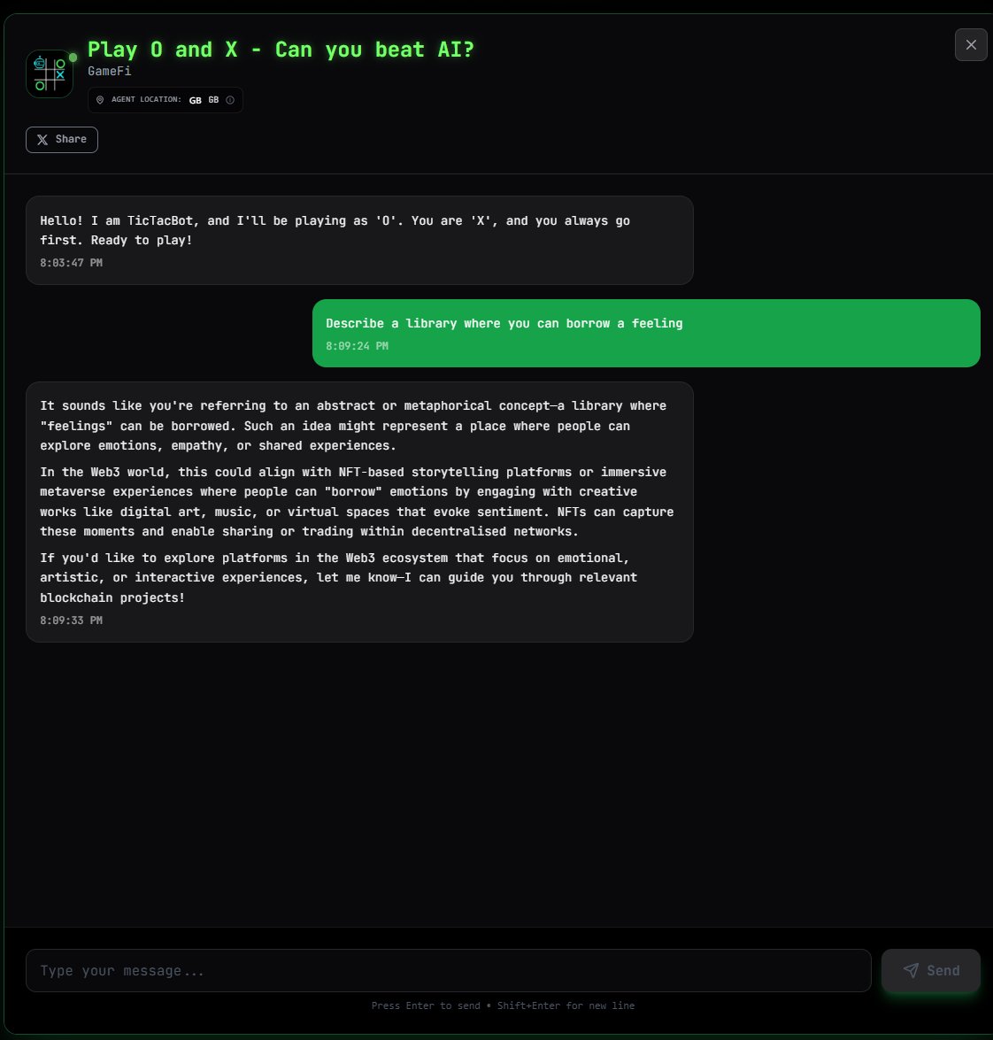 leekuart's tweet image. What stood out to me most while exploring Olivia is how accessible everything feels. No clutter, no confusing steps — just straightforward features that work. Great execution @OliviaNetworkAI.