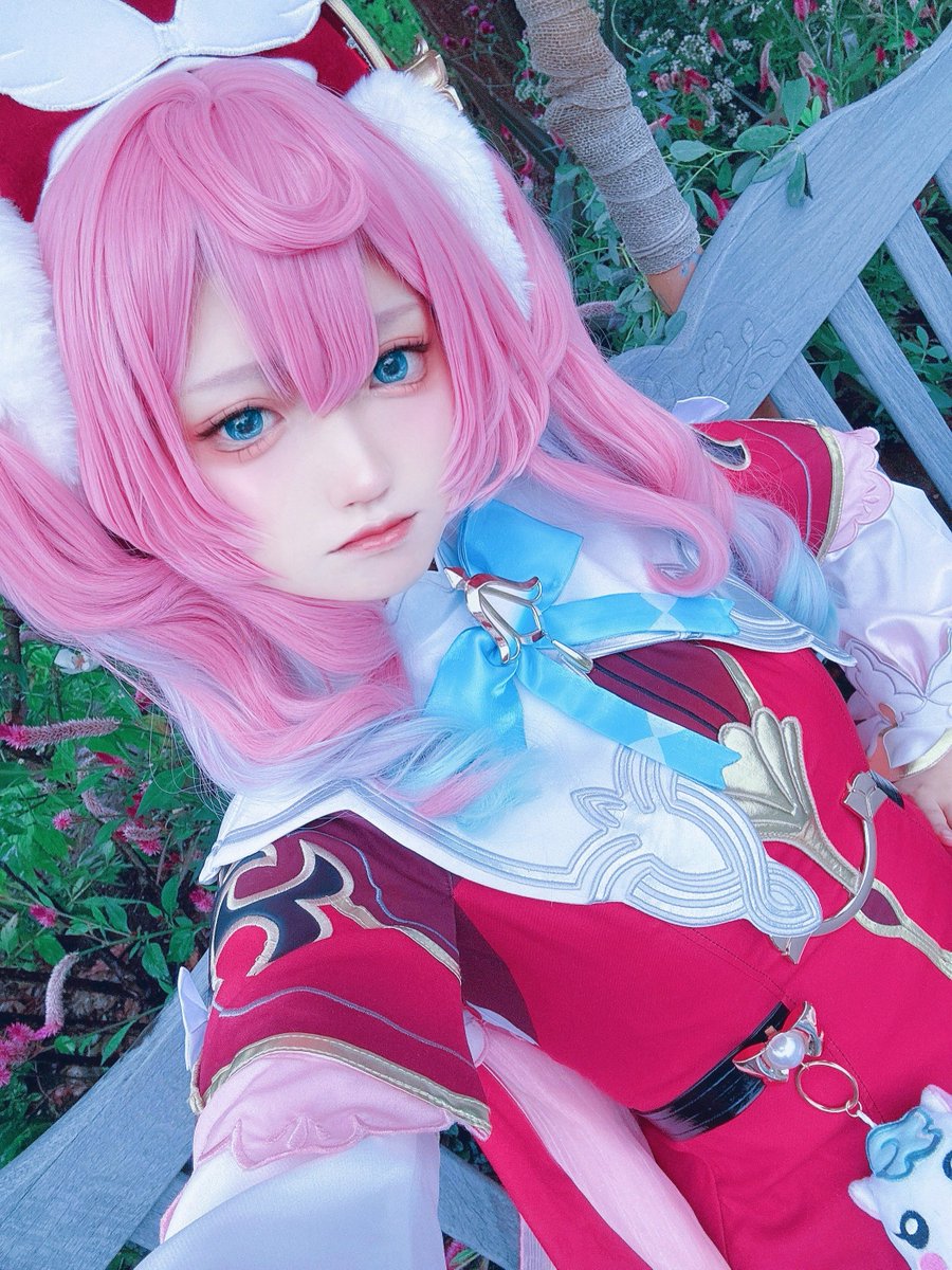 uni415_1's tweet image. (๑`^´๑)