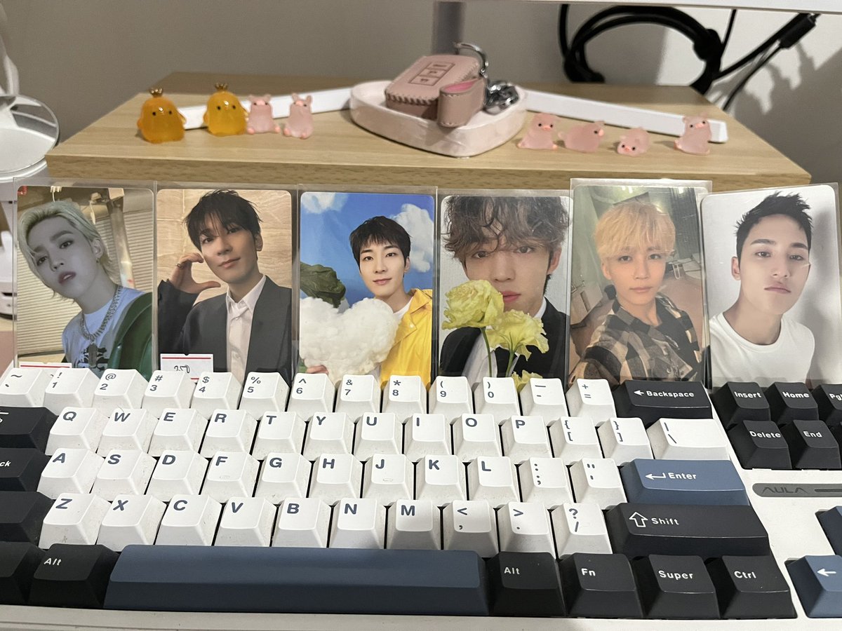 daegurliee's tweet photo. wts lfb ph ⋆˙⟡ — #kjsellz

MINWON AND JEONGCHEOL SET 2 .ᐟ 
╰ ₱400 ONLY
╰ onhand
╰ x sensi &amp; impatient

» loc: davao, mindanao. ph
» mop: gcash / bdo / maya
» mod: direct j&amp;t

#. svt seventeen mingyu wonwoo scoups seungcheol jeonghan han photocard pc https://t.co/hIiDrVx4Uy