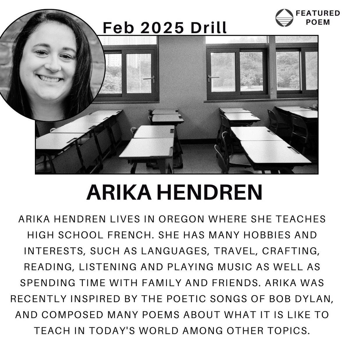 Read Arika Henderson’s story on Twenty-two Twenty-eight now!

twentytwotwentyeight.com/single-post/po…

#publishing #supportartist #create #subscribe #submit #story #read #twentytwotwentyeight #poetry #poem