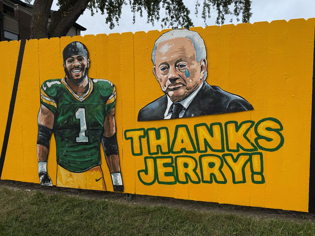 Matt Schneidman (@mattschneidman) on Twitter photo 