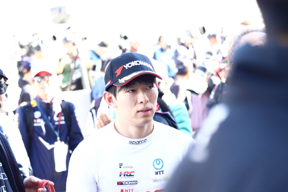 gorim_10's tweet image. もう1週間が経とうとしてることに驚きを隠せない民
 #SFormula