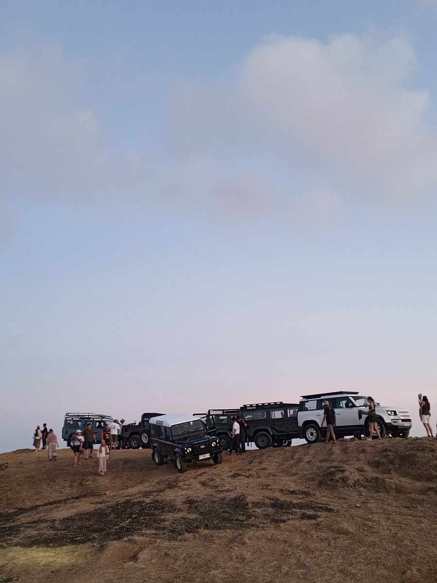 a pilgrimage for automotive enthusiast like me💆🏽‍♀️