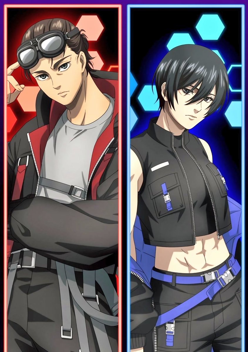 mdemoroha's tweet image. OH MY FCKING GOD??? GOOD MORNING TO ME