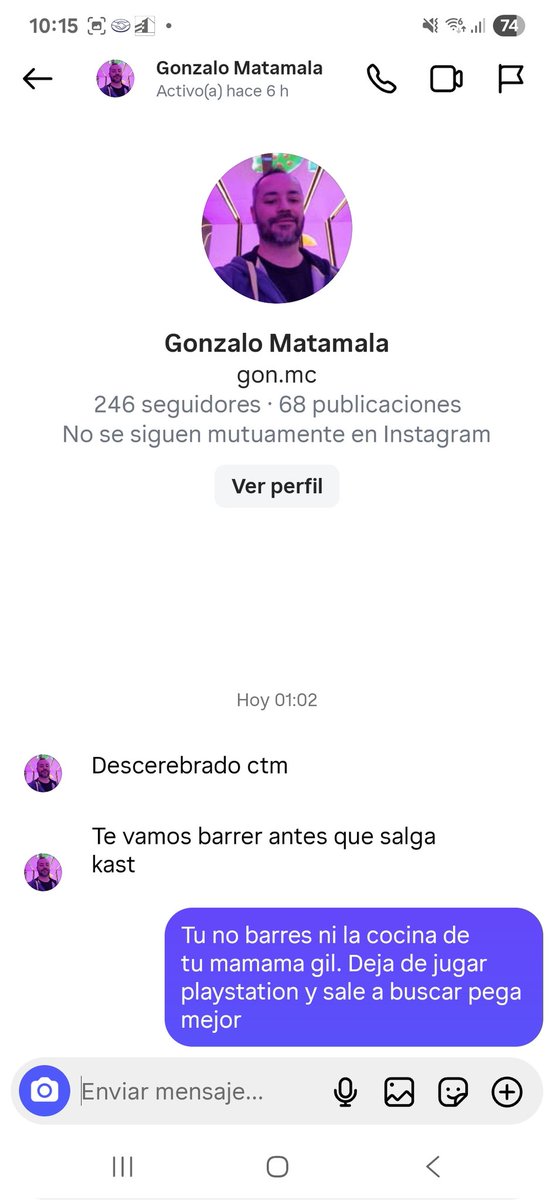 ROD HERRERA 🦊 tweet media