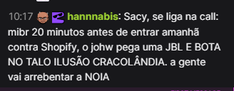 Fernando "nandoshow" Schwabe tweet media