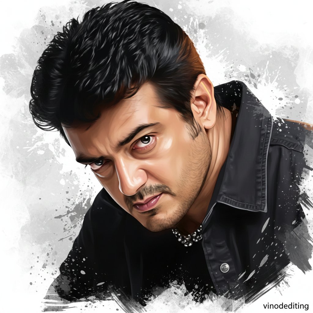 vinodediting33's tweet image. #Ajithkumar wallpapers set 6 🙏🔥🐉
#Attagasam