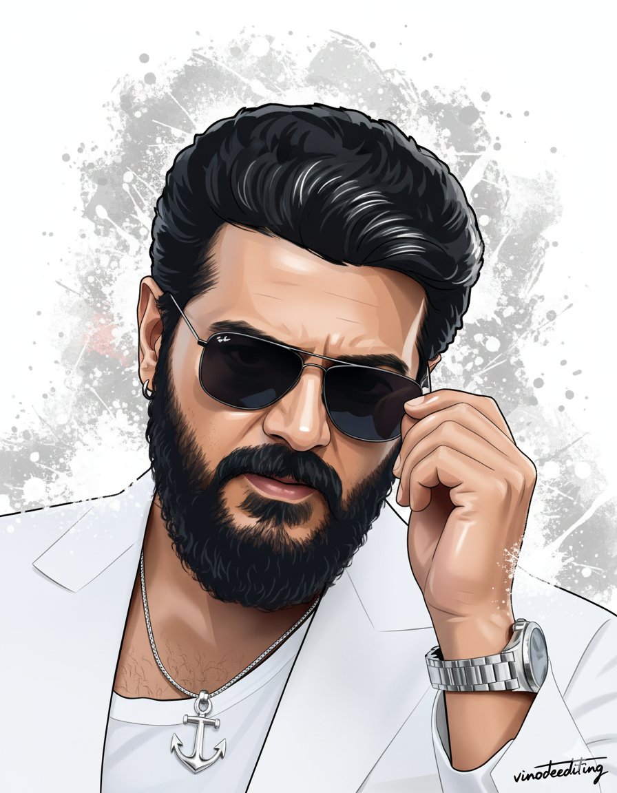 vinodediting33's tweet image. #Ajithkumar wallpapers set 6 🙏🔥🐉
#Attagasam