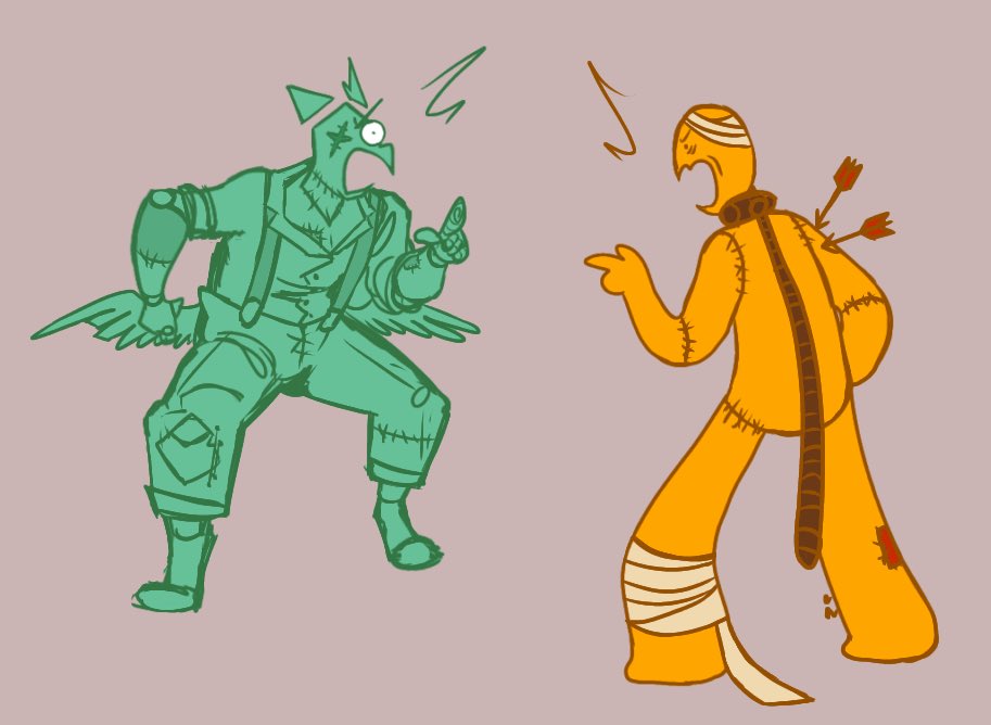 Have a small deck of Cheateds
#Slaytheprincess