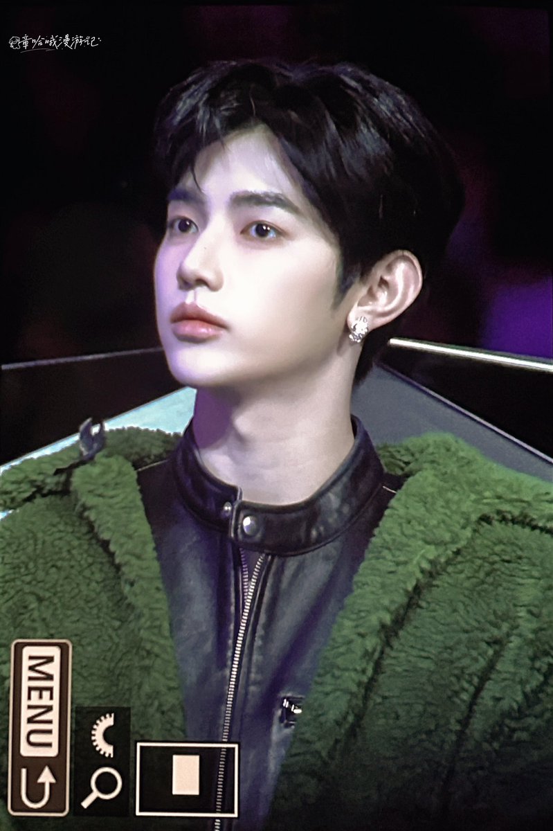 Hao_sWonderland's tweet image. 251128

#장하오 #章昊 #ZHANGHAO #ジャンハオ 
#ZEROBASEONE #ZB1 #제로베이스원