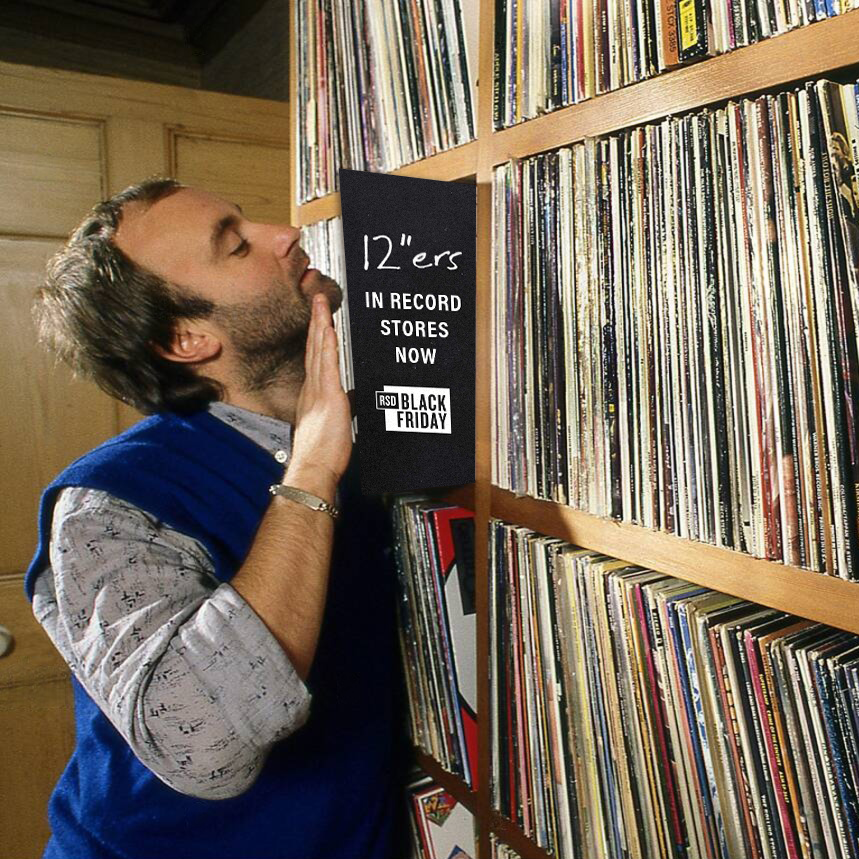 Phil Collins tweet media