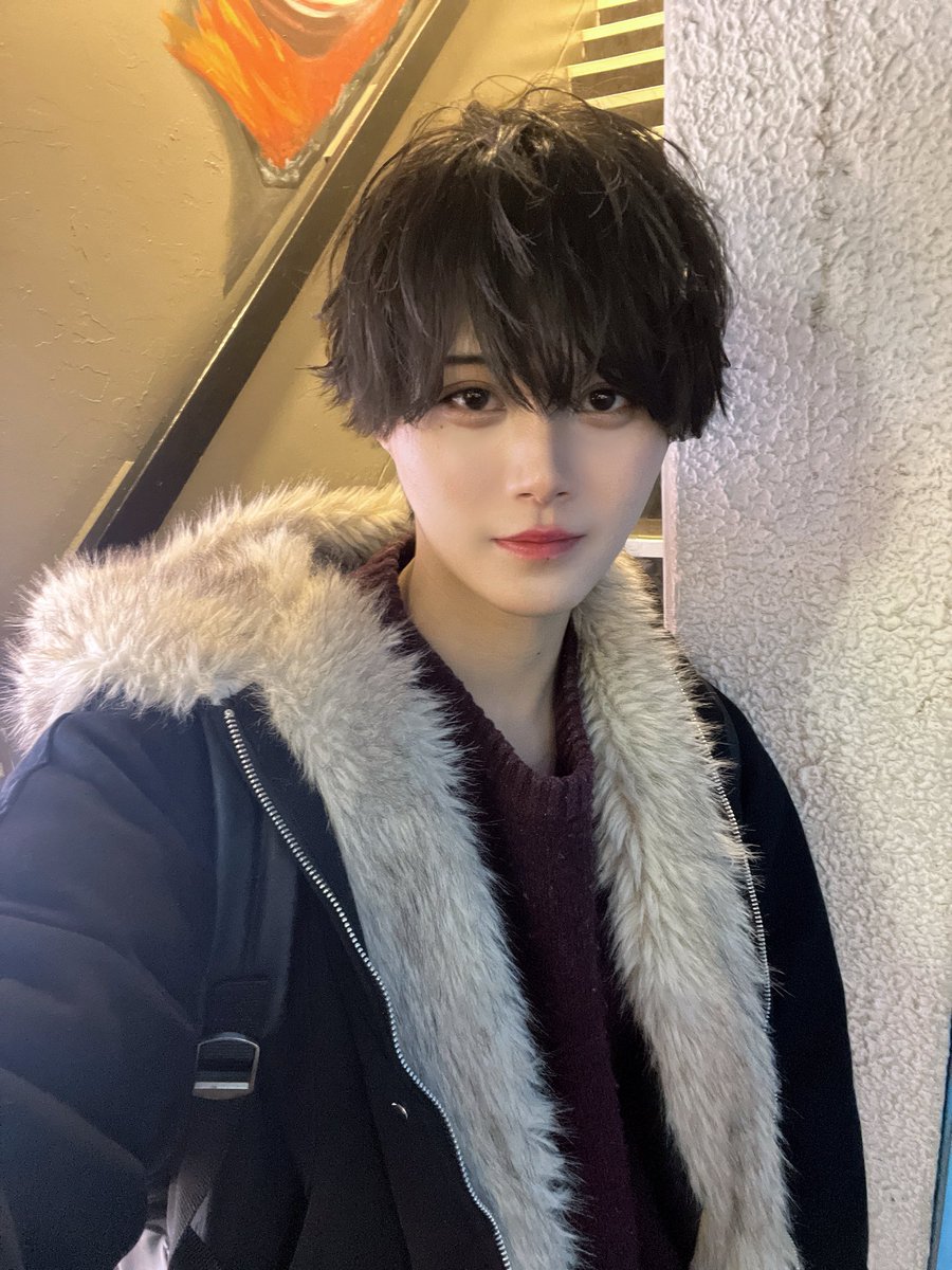 ruina_mrgr's tweet photo. 自撮り界隈（笑） https://t.co/5zOGat0b1g