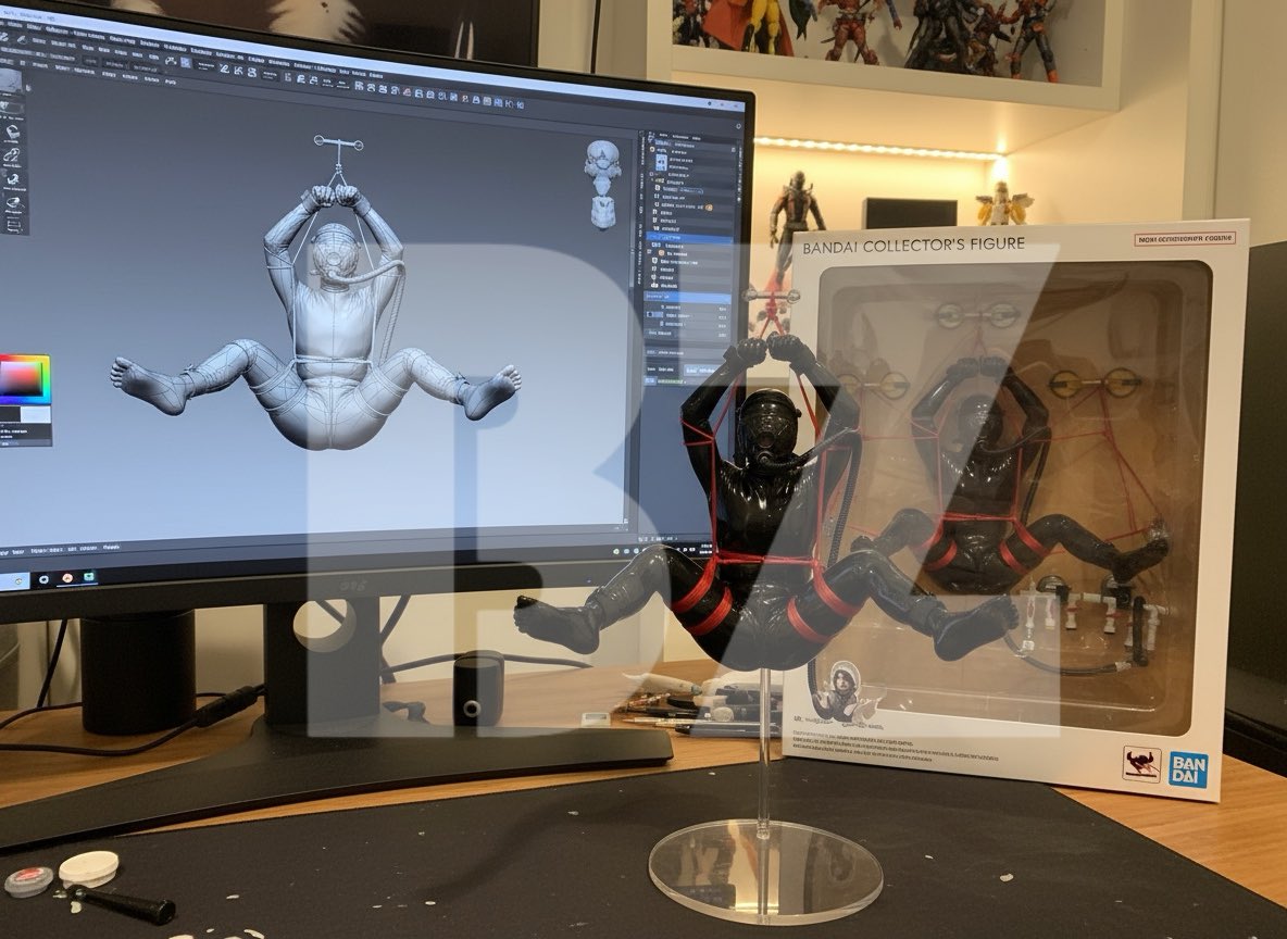 BaoZi is a BratM tweet media