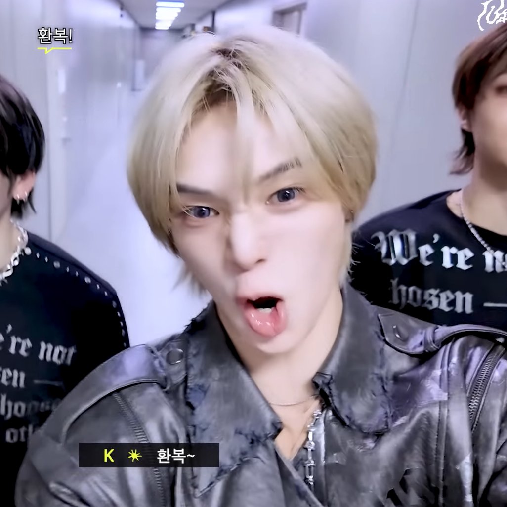 __ririchx's tweet image. 