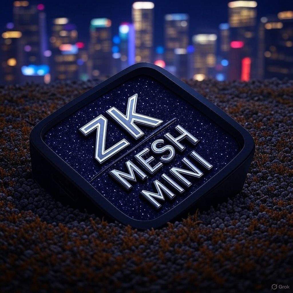 __zkhack__'s tweet photo. 🔔 Time for #ZKMeshMini, join us as we unpack the top developments from this past week in the zk-space. 

@zksecurityXYZ published a tutorial to learn Sumcheck, MLE, and HyperPlonk 

@0xMiden released their v0.12 testnet

@nic_carter published part 2 of the series Bitcoin and the Quantum Problem 

Researchers at Aalto University published a paper on sumcheck-Aided Lattice-based Succinct Arguments and Applications. 

@zeroknowledgefm latest episode hosted Pratyush Mishra on Tiny Proofs, Folding, Low-Memory SNARKs 

Bonus: Mod 7 of the ZK Whiteboard Session went out this week!