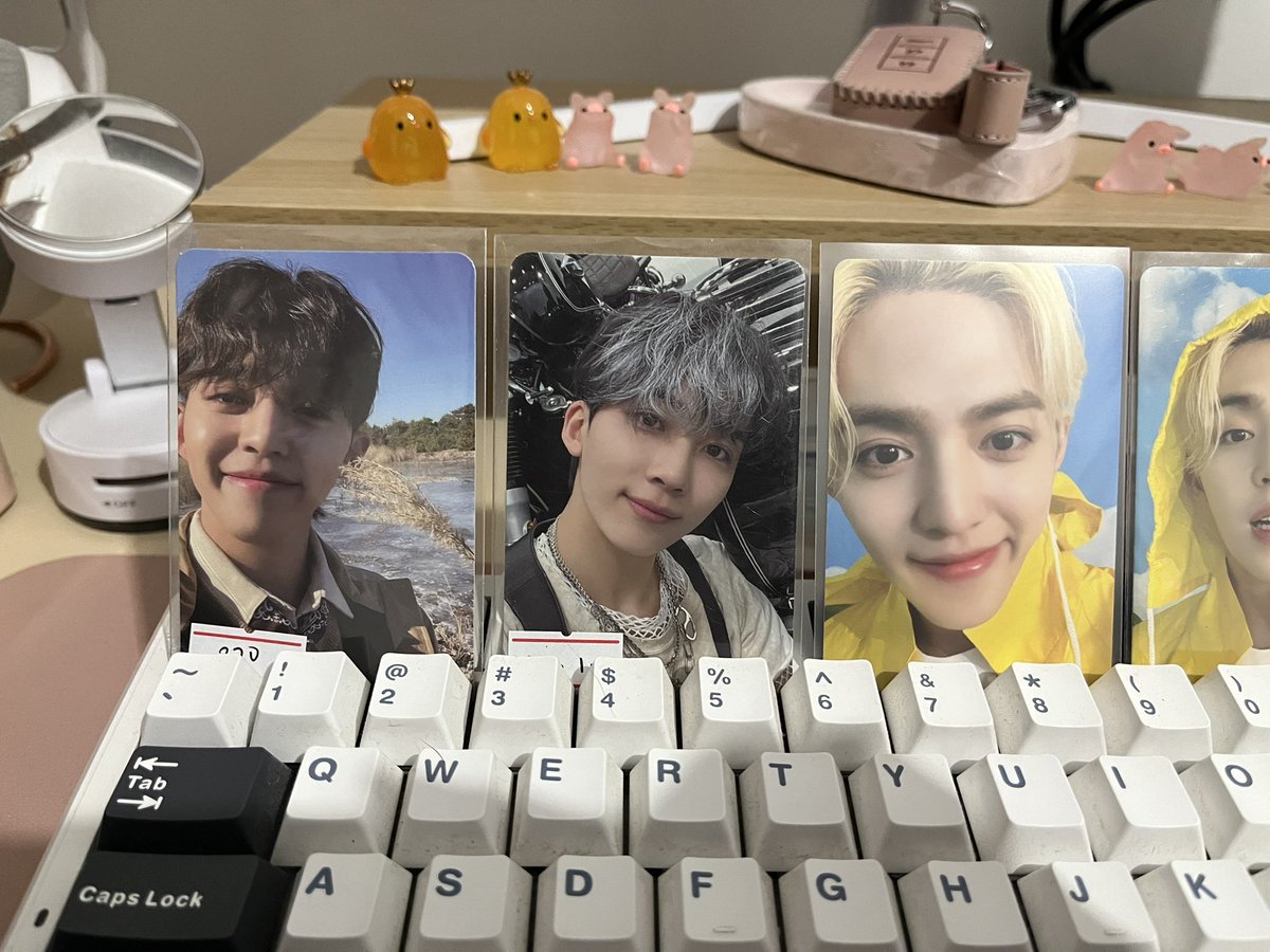 daegurliee's tweet photo. wts lfb ph ⋆˙⟡ — #kjsellz

JEONGCHEOL SET .ᐟ 
╰ ₱400 ONLY
╰ onhand
╰ x sensi &amp; impatient

» loc: davao, mindanao. ph
» mop: gcash / bdo / maya
» mod: direct j&amp;t

#. svt seventeen scoups seungcheol jeonghan hannie photocard pc https://t.co/fmZc4k52w8