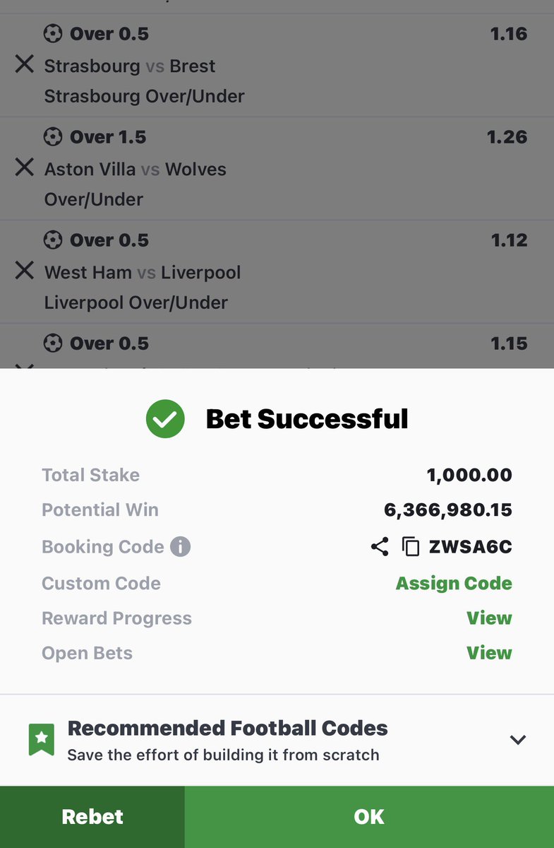 divi_mgc's tweet image. Fav Over 0.5🔥
Stake WitH Assurance