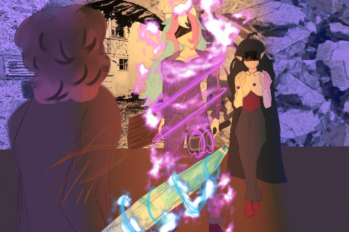 "YEAHHHH FUCK HIM UP SIS" *big eyed hamster noisee* #murderville