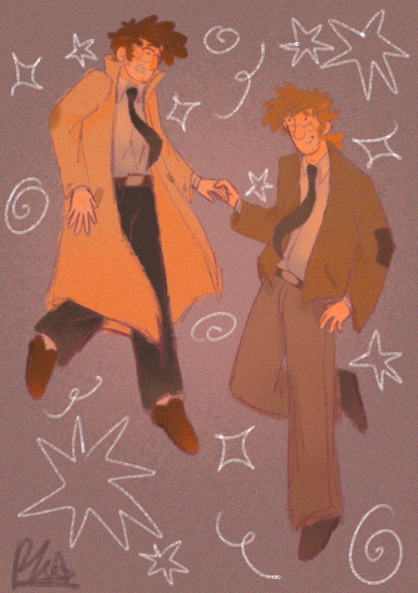 imsostoobid's tweet image. #fiddauthor  for myself bc why the hell not i deserve it/silly