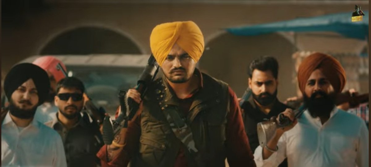 Simrankaur0408's tweet photo. #JusticeForSidhuMooseWala 
HEY #SidhuMooseWala LOVER'S BAROTA SONG OUT NOW.. PLEASE CLICK THE LINK BELOW AND SHARE WITH FAMILY, FRIENDS AND LOVED ONES... https://t.co/zbPRpLpbPC

FULLY CINEMA VIBE,ENJOY❤️‍🔥 https://t.co/fnALKoFpHO