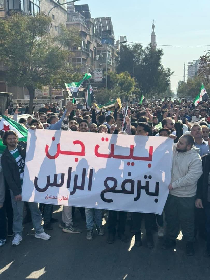 خالد الناطور tweet media