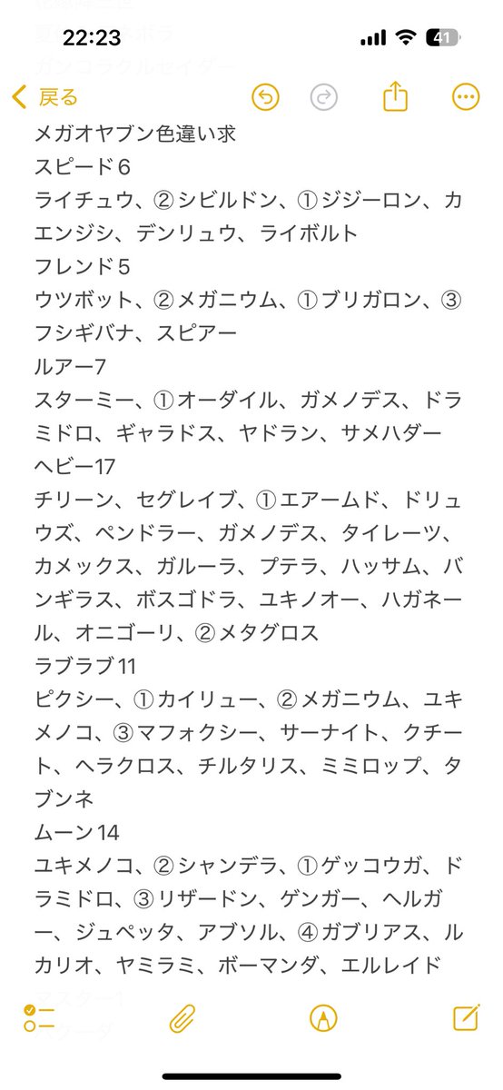 でんき⚡️ tweet media