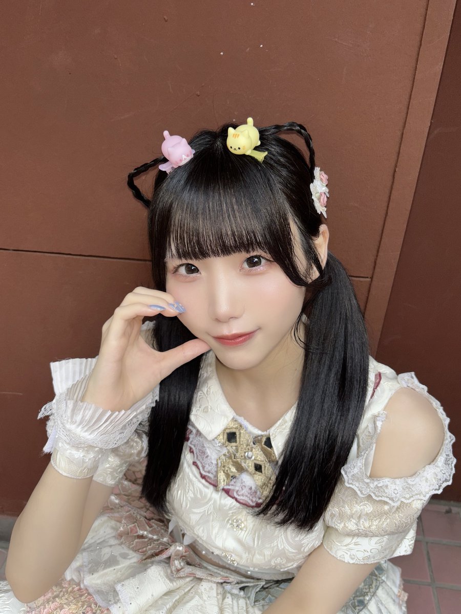 ちぃちぃ🌱🐈 (@n5GwLwjx5W6hqYx) / Posts / X