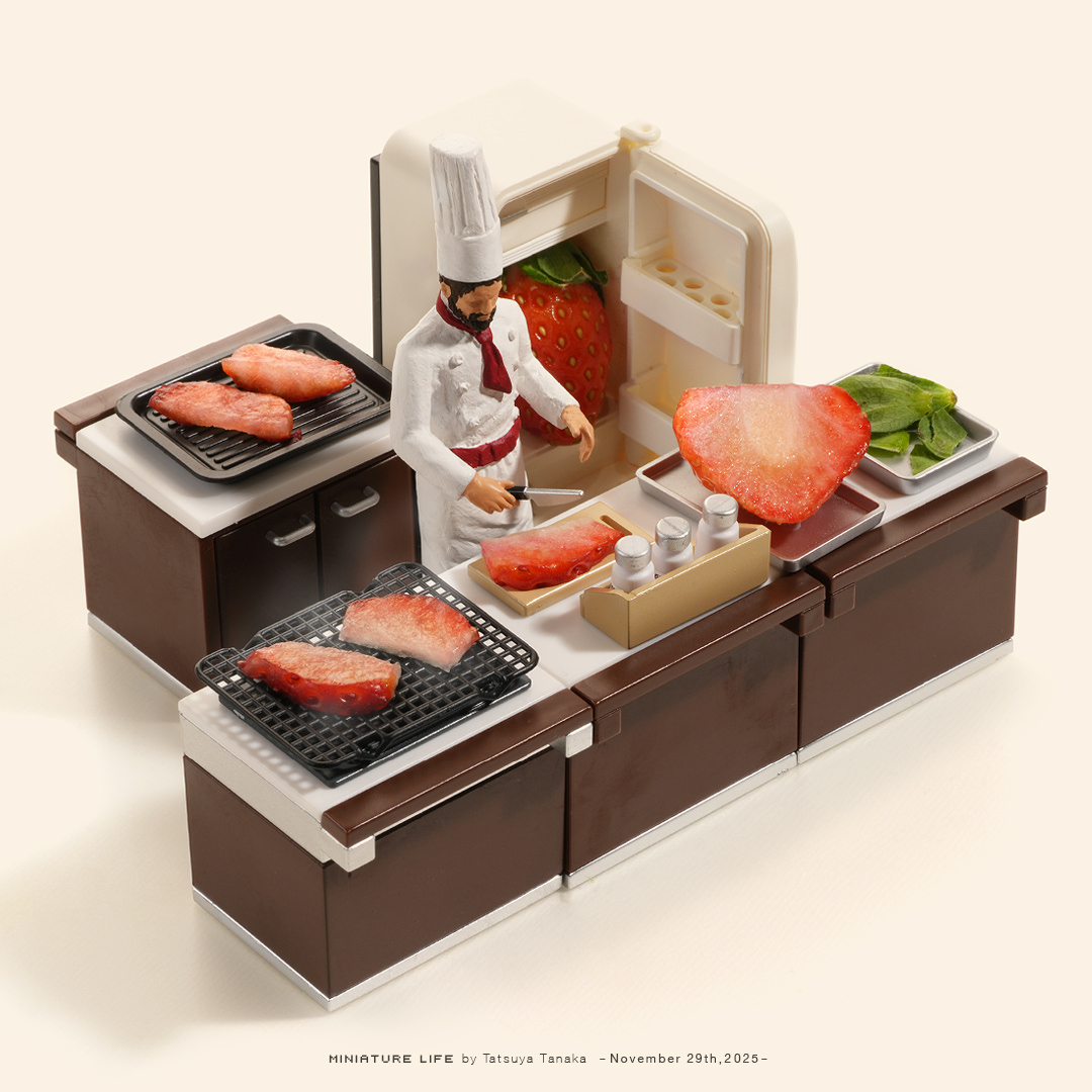 ツナクマ (@kuma_tuna) / Posts / X