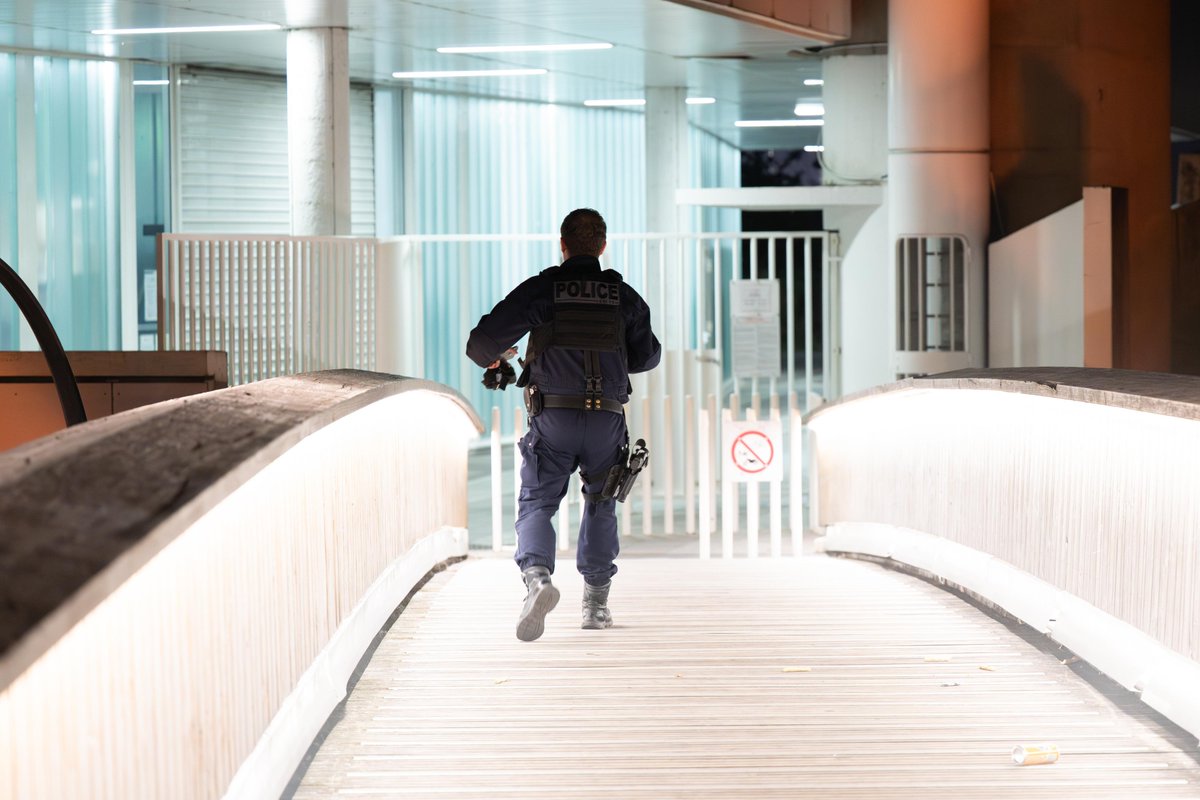 Image de Préfecture de Police