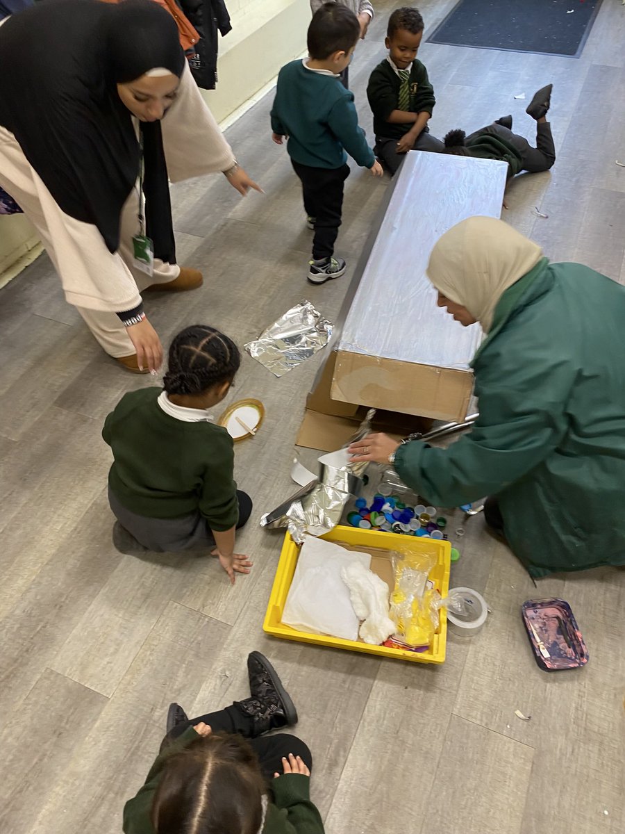 Little Mays EYFS tweet media