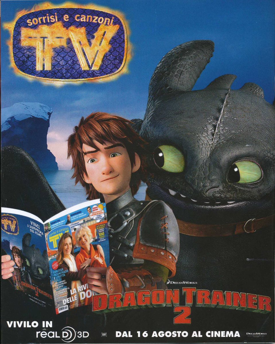 hiccuptismz's tweet image. Crying at this