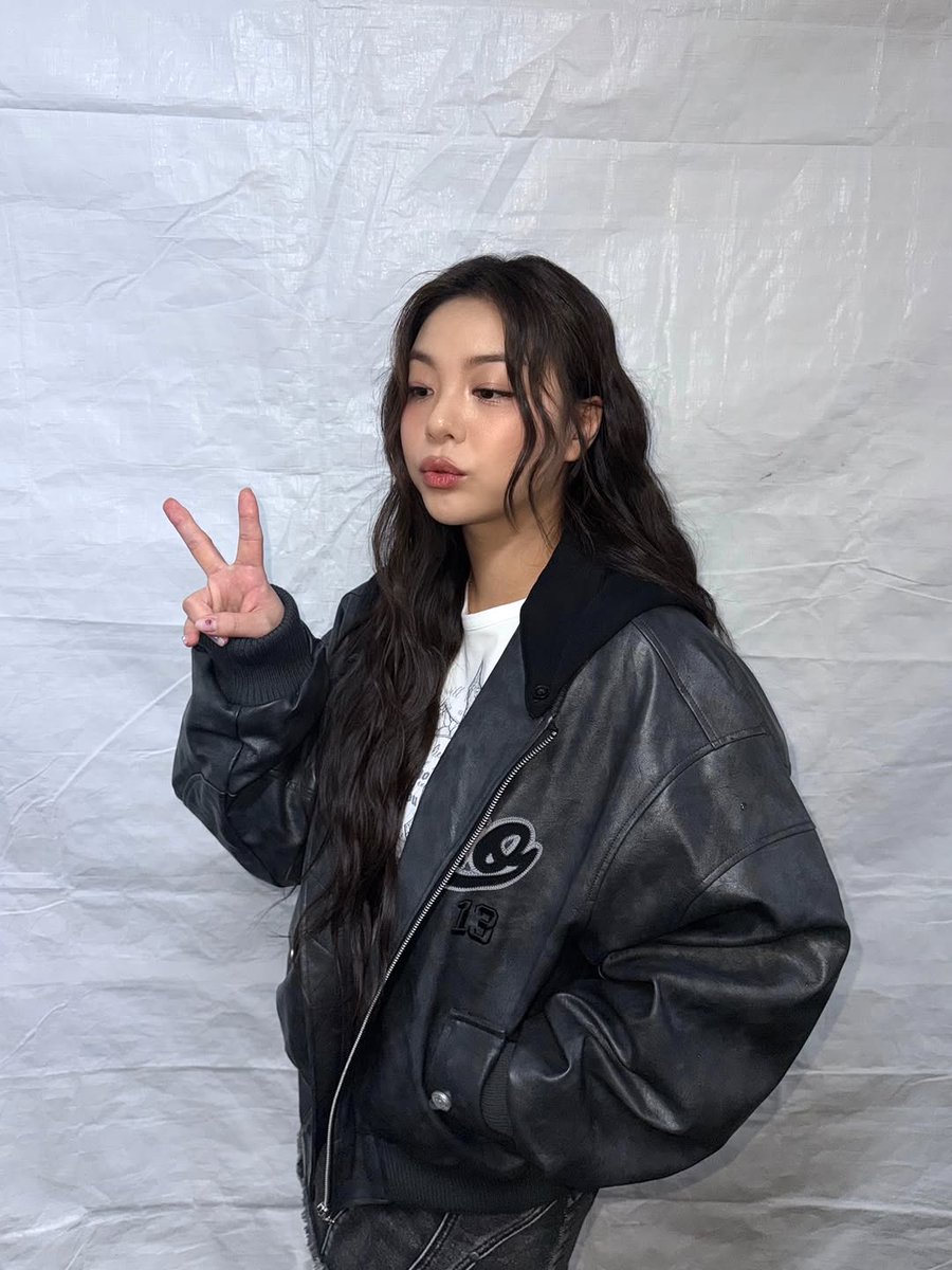 𝐀𝐈𝐋𝐄𝐄 에일리 𝐅𝐑𝐀𝐍𝐂𝐄 🦋 (FANBASE) tweet media