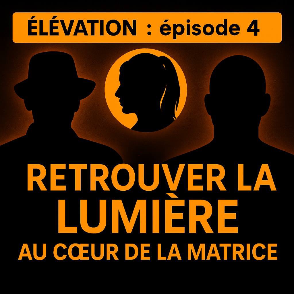 Ne manquez SOUS AUCUN PRÉTEXTE le nouvel episode d’élévation mardi à 19Heures. 

Réservez votre place ici 👉🏾youtu.be/-LJPWBvWaIk?si…
