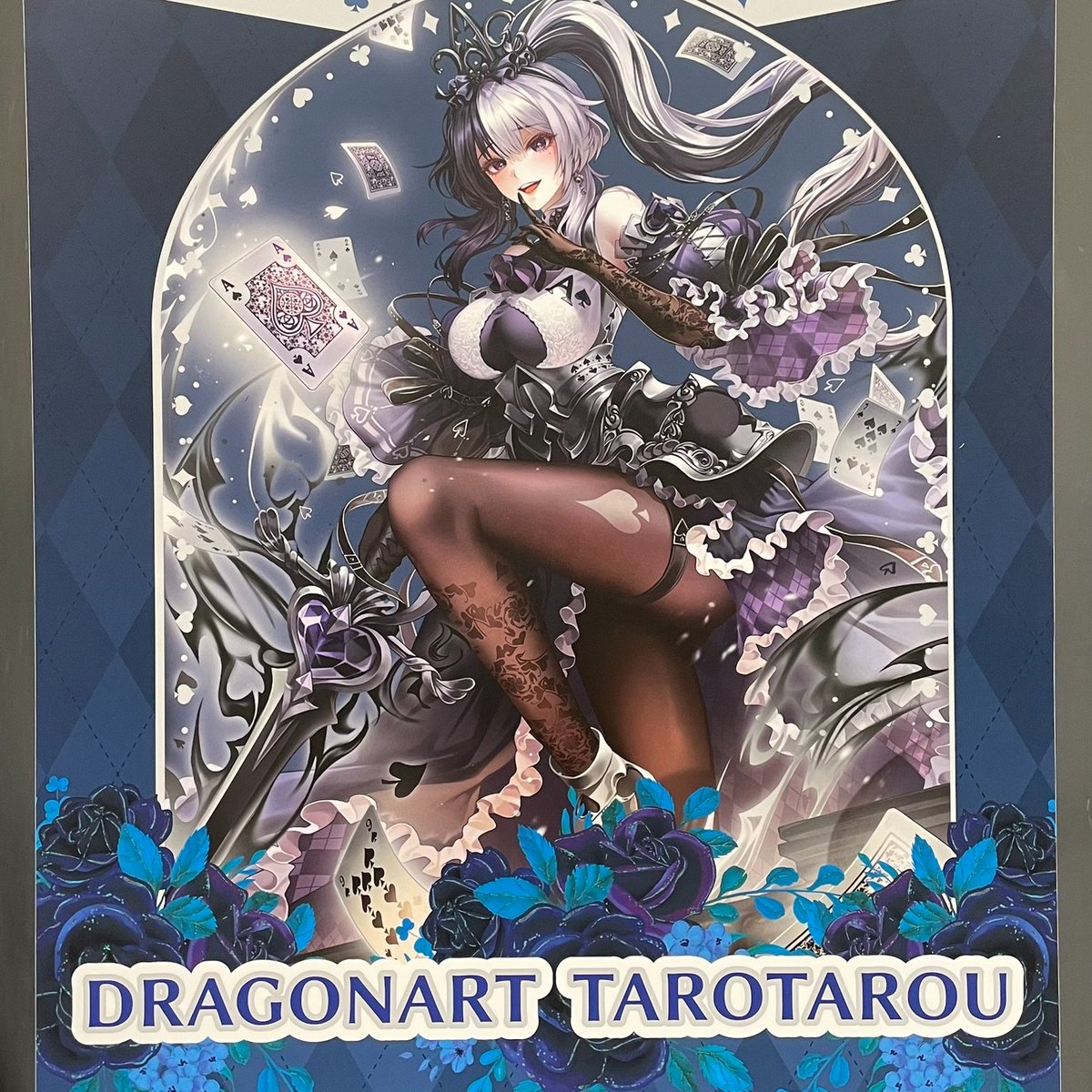 芋太郎🌱Tarotarou tweet media