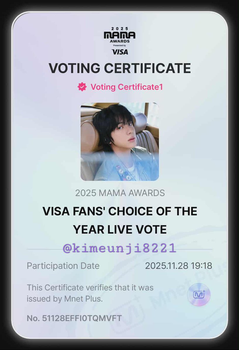 <a href="/BTSstreamers/">BTS Streamers⁷</a> <a href="/BSVU28/">BSVU</a> <a href="/BTSonAMPH/">BTS on Apple Music PH</a> <a href="/BTSonRadioPH/">BTSonRadioPH</a> <a href="/btspurplefam613/">BTS PURPLE FAM</a> <a href="/eye_purple_uOT7/">EYE Purple U</a> <a href="/TheARMYPulsePH/">ARMY Pulse PH</a> <a href="/luvmajze/">maj 🍝</a> <a href="/BTSchickenarmy/">BTSxArmy Hyungline</a> <a href="/btsaph130613/">⟭⟬ BTS ARMY PH ⁷ ⟬⟭ 🇵🇭 🐢</a> <a href="/mkltfam/">MKLT Fam⁷ | ᴀᴘᴏʙᴀɴɢᴘᴏ</a> MAMA DAESANG FOR JIN
#DaesangForJin 
#ARMYFORJIN

ARMY Protect The 8thDaesang
ARMY Protect The 8thDaesang
ARMY Protect The 8thDaesang