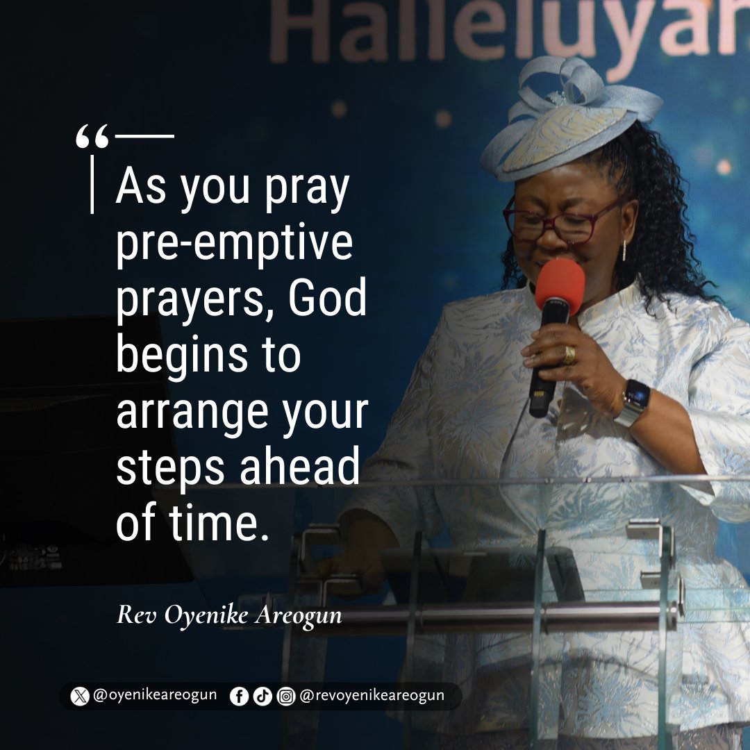 oyenikeareogun's tweet image. ✨ Your &quot;Advance&quot; Advantage ✨

Did you know your mind is no match for the Holy Ghost? The minds of people that are brilliant have put them in trouble, but God desires to give you a distinct advantage.

“Likewise the Spirit also helpeth our infirmities: for we know not what we…