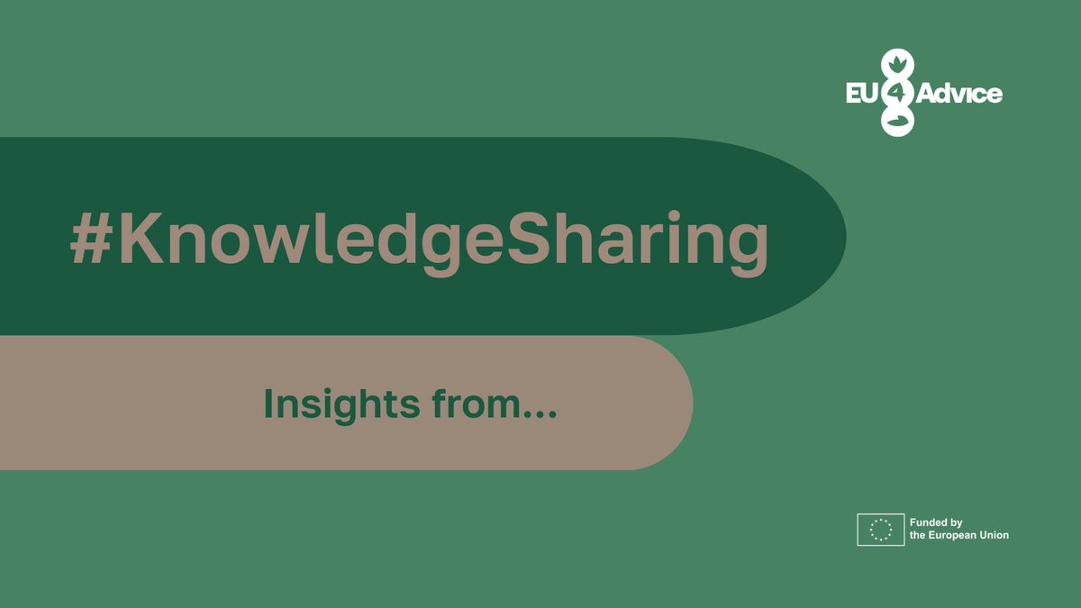 eu4advice's tweet image. #SharingKnowledge | Designing Better Local Food Systems
The paper, by Sara Favargiotti, Giulia Zantedeschi, Angelica Pianegonda, Matteo Brunelli, and Michele Urbani, explores how Food Hubs can strengthen sustainable, community-based food distribution.
🔗 ideas.repec.org/a/gam/jlands/v…