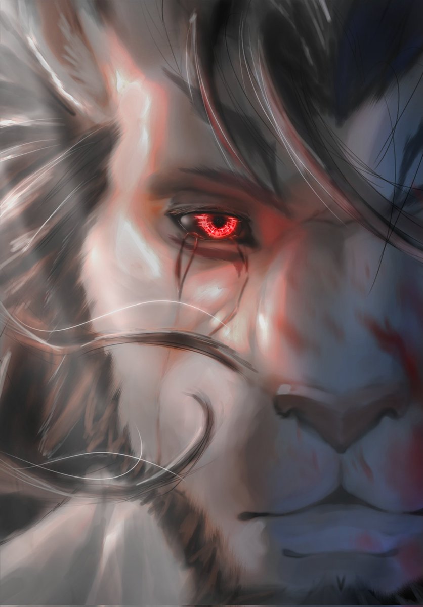 🍲辛 | Working on Commissions tweet media