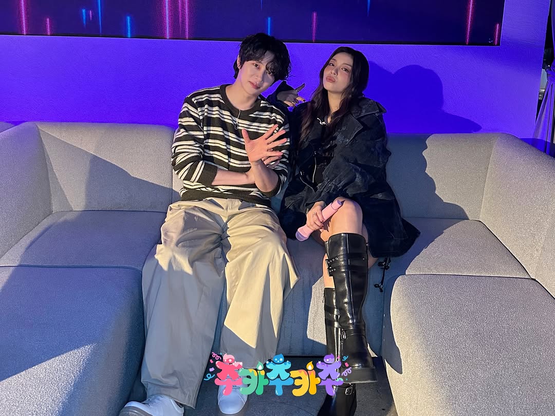 𝐀𝐈𝐋𝐄𝐄 에일리 𝐅𝐑𝐀𝐍𝐂𝐄 🦋 (FANBASE) tweet media