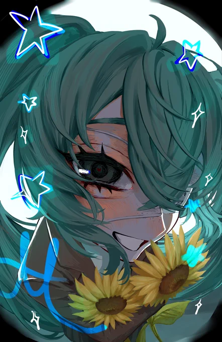 #モニタリング