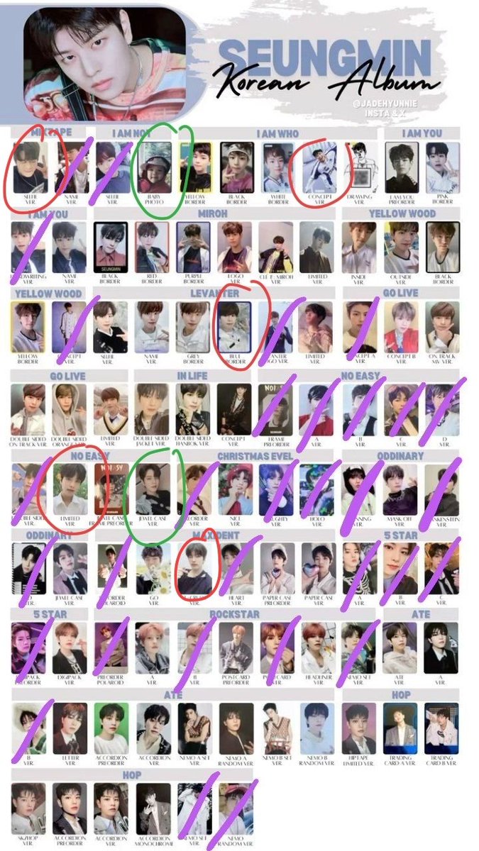 kiddaemi's tweet photo. @y_yezhere hii u still cari ke? i have these ~ i also have baby pc and noeasy jewel but those are probably a bit higher than normal mp just a heads up 😭 https://t.co/vz7igWSqf5